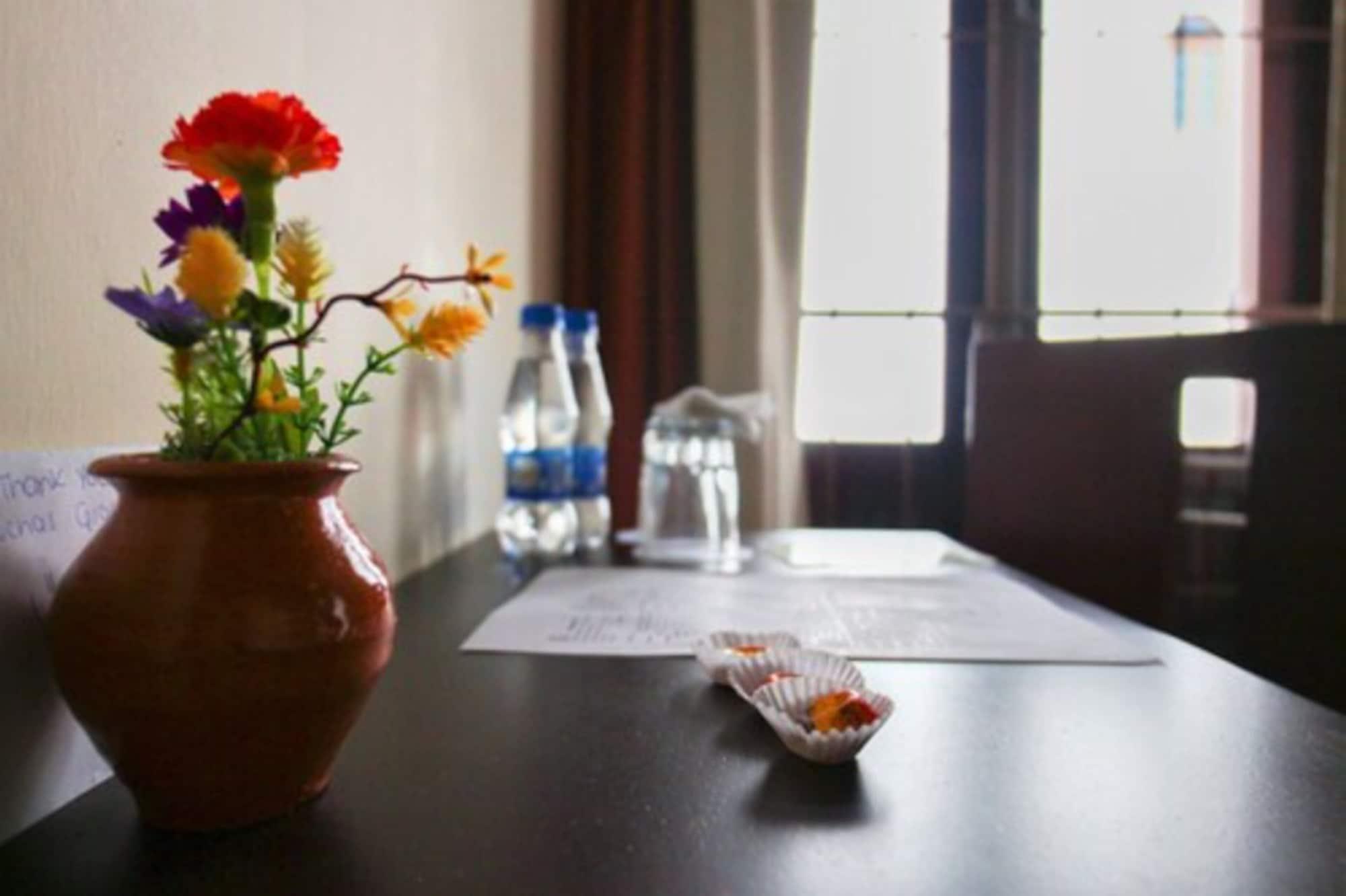 Hotel Colonial San Agustin 3*
