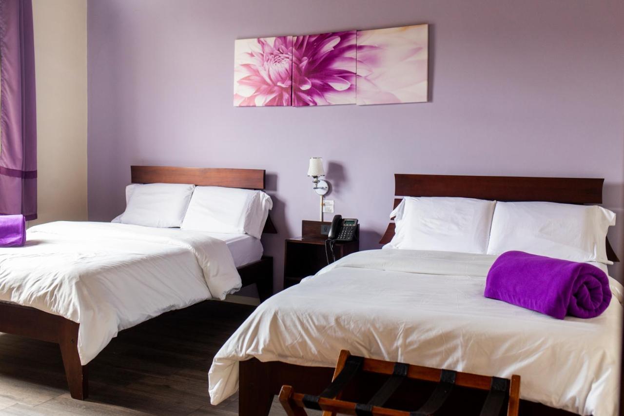 Colonial San Agustin Hotel 3*